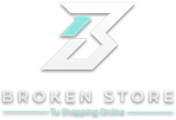 Broken Store